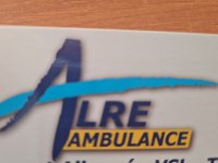 ALRE AMBULANCE