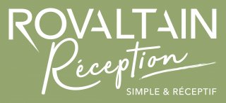 ROVALTAIN RECEPTION/LOCA FETE