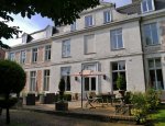 CHATEAU DE COURCELETTE