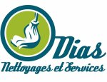 Photo DIAS NETTOYAGES ET SERVICES