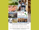 ASSOCIATION DE L'ITALIE A TOULOUSE