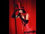 Photo VICTORIA, CHANTEUSE CABARET / DJ