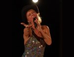 Photo VICTORIA, CHANTEUSE CABARET / DJ