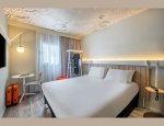 HOTEL IBIS & IBIS BUDGET NANTES TREILLIERES