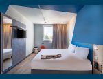 HOTEL IBIS & IBIS BUDGET NANTES TREILLIERES