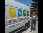 Seb Multi-Services Valence - Petits travaux de bricolage (adresse)