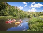 Photo CANOE KAYAK CLUB