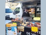 Photo POUL & BREIZH ROTISSERIE VOS MARCHES