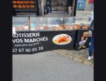 POUL & BREIZH ROTISSERIE VOS MARCHES