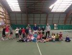 Photo TENNIS CLUB PAIMPOLAIS