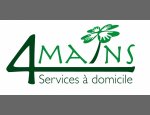 4 MAINS SERVICES A DOMICILE