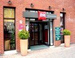 Photo HOTEL IBIS SAINT QUENTIN