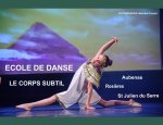 LE CORPS SUBTIL