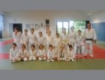 JUDO CLUB DU CAP