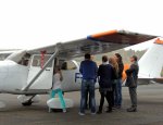 Photo AERO CLUB DE PERIGUEUX