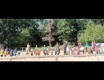 FERME EQUESTRE CRINIERES AUX VENTS