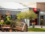 Photo HOTEL IBIS NEMOURS