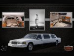 Photo SERVICE LOCATION LIMOUSINE SARL