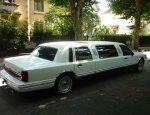 Photo SERVICE LOCATION LIMOUSINE SARL