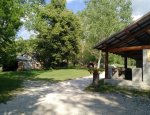 CAMPING DU VILLARD