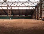 Photo CANET 66 TENNIS