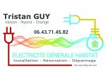 TRISTAN GUY ELECTRICITÉ GÉNÉRALE HABITAT