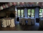 Photo AUBERGE DU GARON RECEPTION