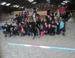 Photo CENTRE EQUESTRE