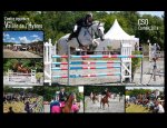 Photo CENTRE EQUESTRE