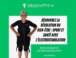 Photo STUDIO BODYFIT+ ROUEN