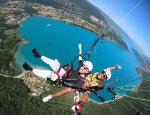 Photo ESPACE 3D PARAPENTE ANNECY