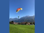 Photo ESPACE 3D PARAPENTE ANNECY