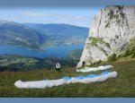 Photo ESPACE 3D PARAPENTE ANNECY