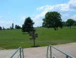 Photo GOLF DE QUETIGNY BOURGOGNE