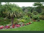 LES NOUVEAUX JARDINS DE LOUANNE