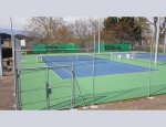 Photo TENNIS CLUB VALLEIRY