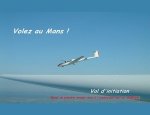 LES AILES DU MAINE PLANEUR