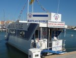 Photo BATEAU-ECOLE BOOSTER