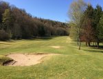 Photo GOLF D'ARC CLUB HOUSE