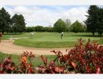 Photo GOLF CLUB DE VALENCIENNES