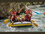 Photo BUENA VISTA RAFTING