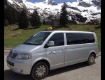 Photo ARAVIS VOYAGES ET TAXIS