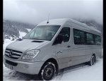 Photo ARAVIS VOYAGES ET TAXIS