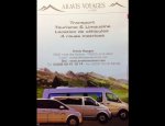 Photo ARAVIS VOYAGES ET TAXIS