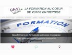 Photo GM ! CONSEIL FORMATION EURL