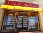 AGENCE CEPAGE IMMOBILIER