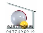 Photo MAZET L'IMMOBILIER