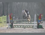 Photo CENTRE EQUESTRE DE BUZENVAL