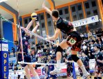 NARBONNE VOLLEY