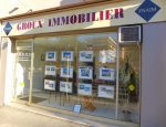 AGENCE GROUX IMMOBILIER